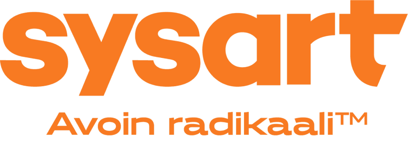 Sysart Oy
